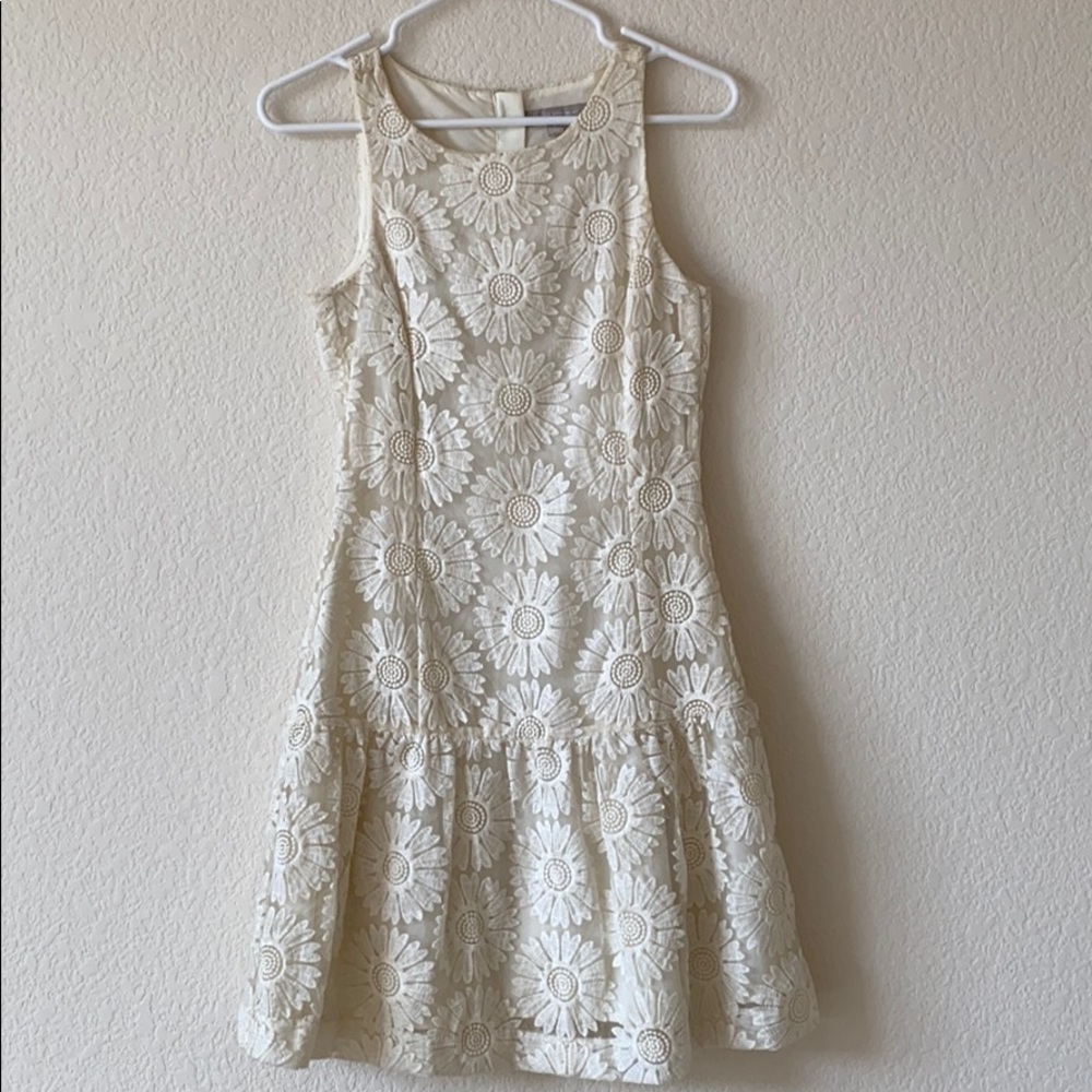 BANANA REPUBLIC dress